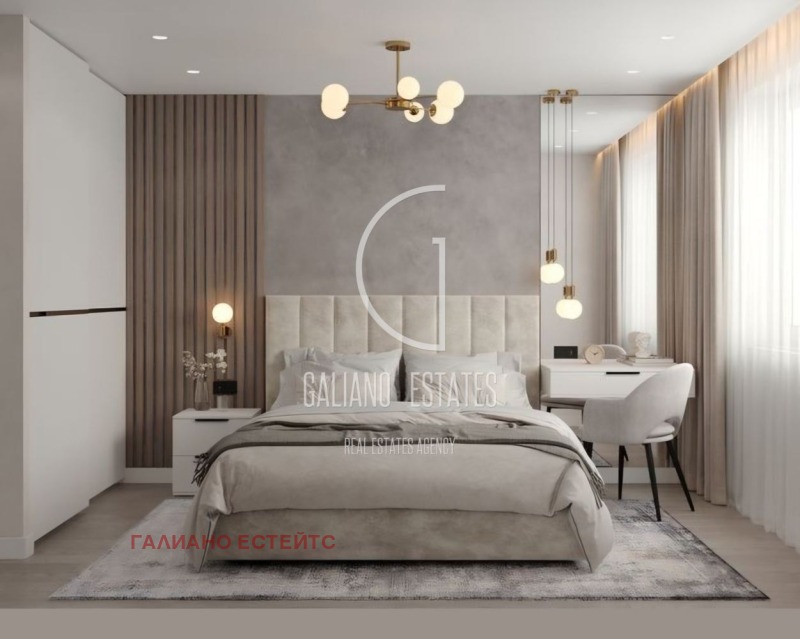 Продава 3-СТАЕН, гр. София, Зона Б-19, снимка 5 - Апартаменти - 52652624