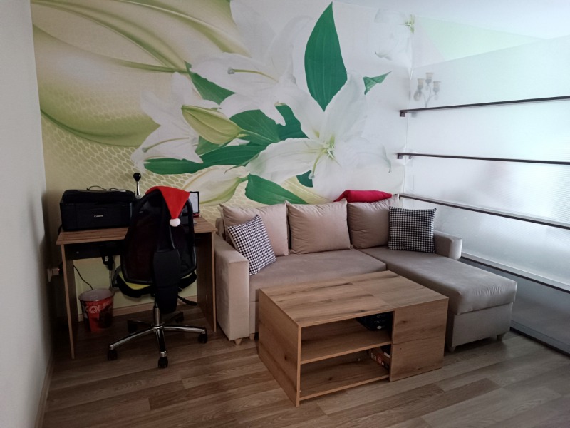 Продава 3-СТАЕН, гр. Пловдив, Кючук Париж, снимка 9 - Апартаменти - 53043882