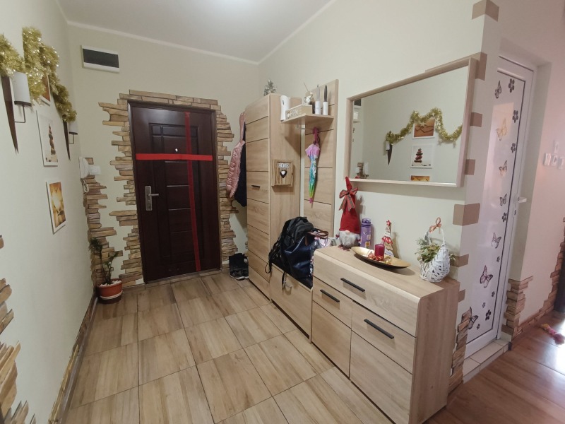 Продава 3-СТАЕН, гр. Пловдив, Кючук Париж, снимка 7 - Апартаменти - 53043882