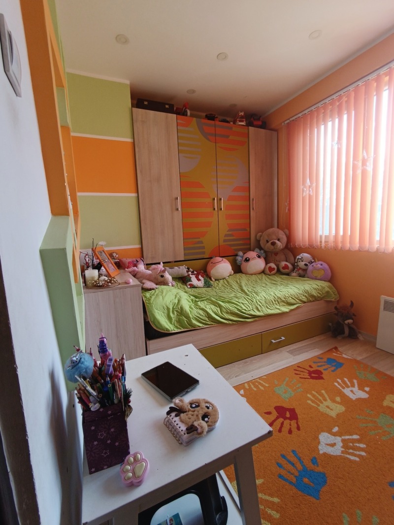 Продава 3-СТАЕН, гр. Пловдив, Кючук Париж, снимка 5 - Апартаменти - 53043882