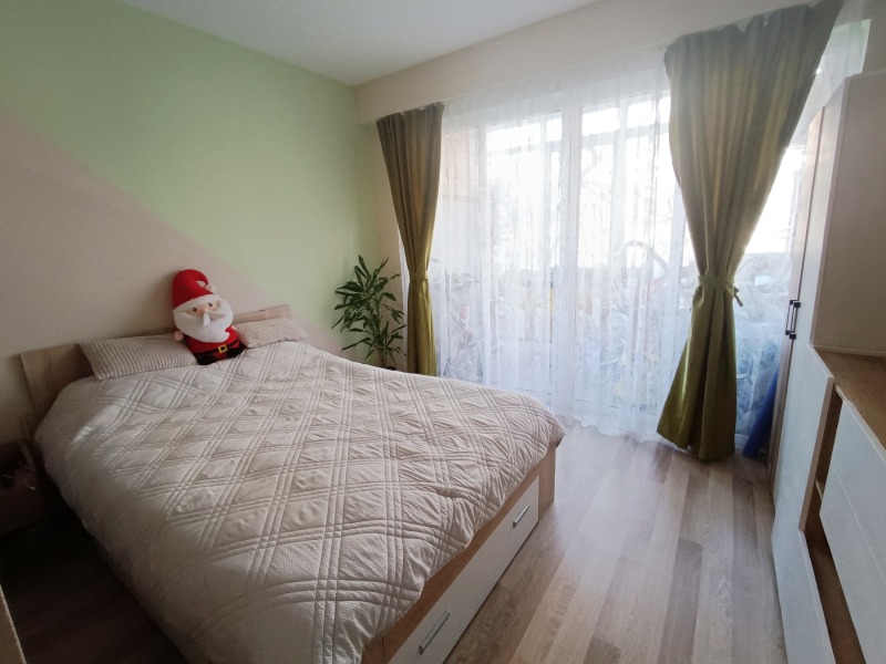 Продава 3-СТАЕН, гр. Пловдив, Кючук Париж, снимка 11 - Апартаменти - 53043882