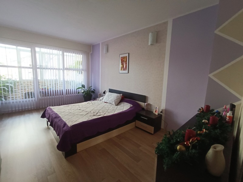 Продава 3-СТАЕН, гр. Пловдив, Кючук Париж, снимка 8 - Апартаменти - 53043882