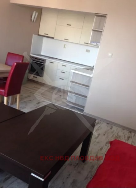 Продава 3-СТАЕН, гр. Пловдив, Тракия, снимка 2 - Апартаменти - 54529315