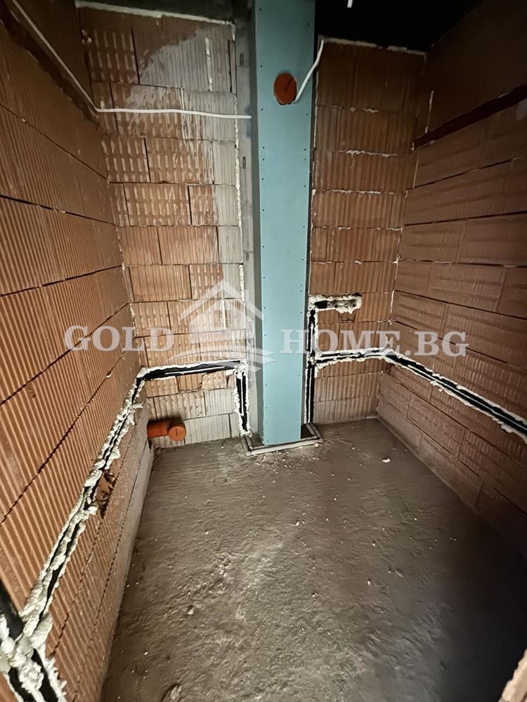 Продава 3-СТАЕН, гр. Пловдив, Кършияка, снимка 7 - Апартаменти - 54694010