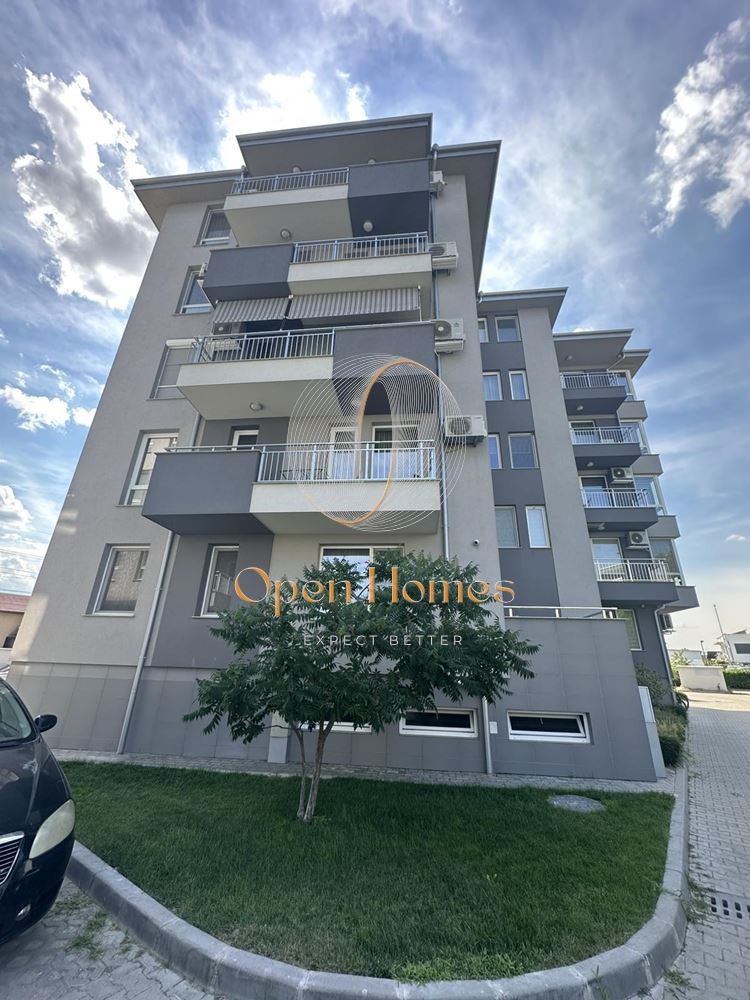 Продава 3-СТАЕН, гр. Пловдив, Южен, снимка 13 - Апартаменти - 55211816