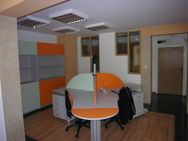 Продава ОФИС, гр. София, Оборище, снимка 2 - Офиси - 52786027