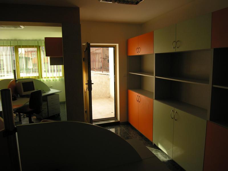 Продава ОФИС, гр. София, Оборище, снимка 11 - Офиси - 52786027