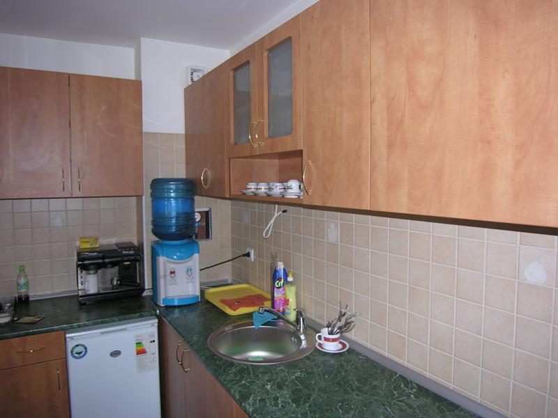 Продава ОФИС, гр. София, Оборище, снимка 8 - Офиси - 52786027