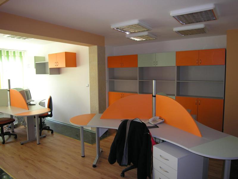 Продава ОФИС, гр. София, Оборище, снимка 3 - Офиси - 52786027