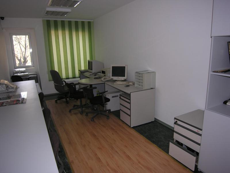 Продава ОФИС, гр. София, Оборище, снимка 7 - Офиси - 52786027