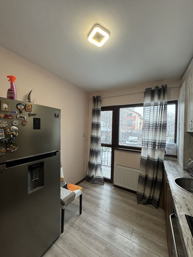 Продава ЕТАЖ ОТ КЪЩА, гр. София, Бояна, снимка 7 - Етаж от къща - 53187504