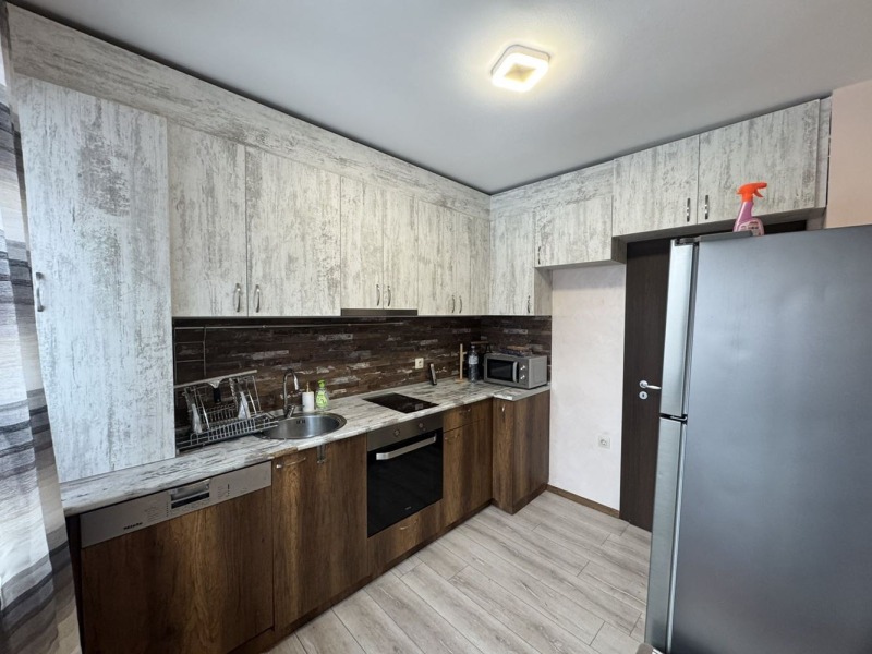 Продава ЕТАЖ ОТ КЪЩА, гр. София, Бояна, снимка 6 - Етаж от къща - 53187504