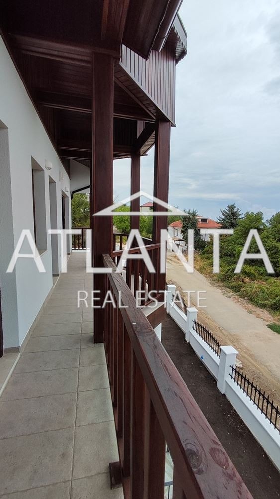 En venta  Casa región Dóbrich , Balchik , 160 metros cuadrados | 26218439 - imagen [8]