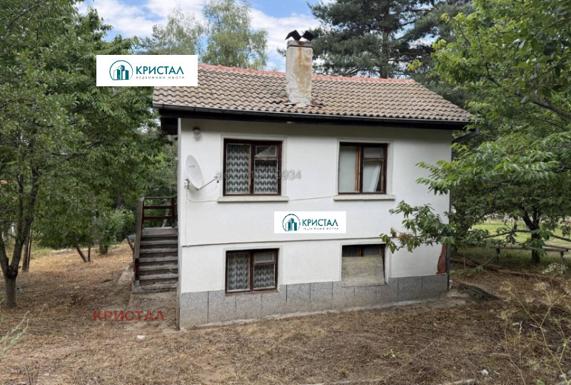Продава  Къща област Пловдив , с. Дедево , 88 кв.м | 61558740 - изображение [2]