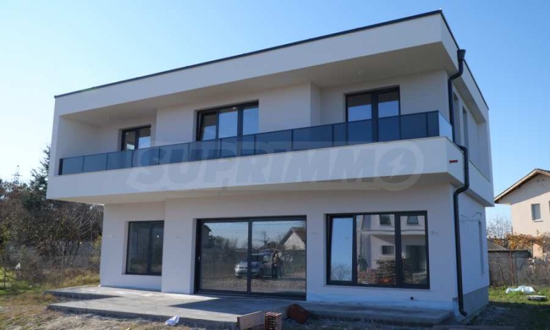 Продава КЪЩА, с. Бенковски, област Пловдив, снимка 12 - Къщи - 52273430