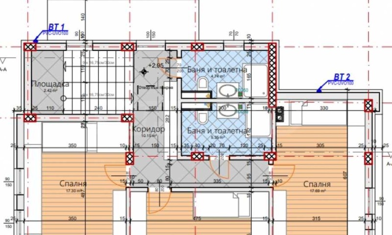 Продава КЪЩА, с. Бенковски, област Пловдив, снимка 5 - Къщи - 52273430