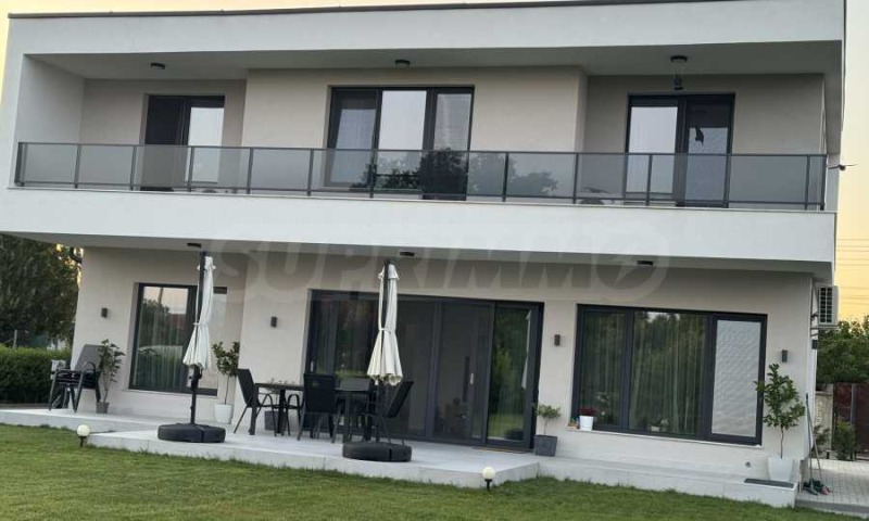 Продава КЪЩА, с. Бенковски, област Пловдив