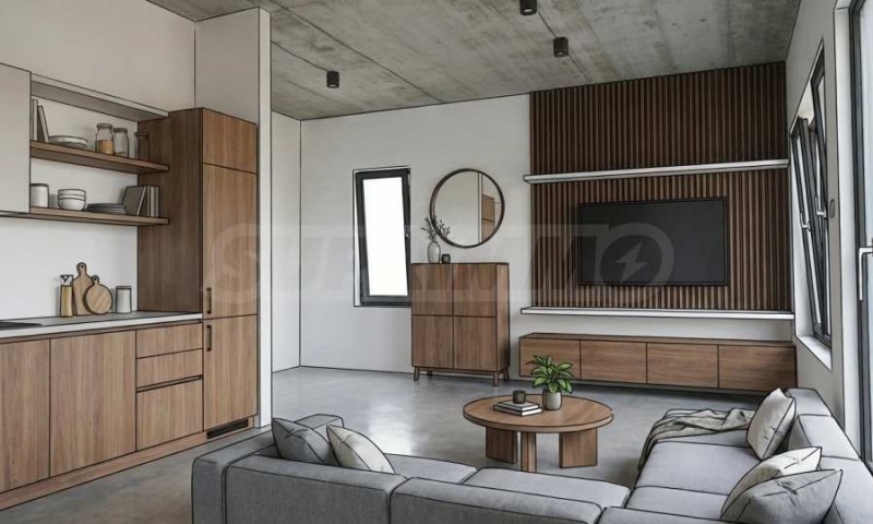 Продава КЪЩА, с. Бенковски, област Пловдив, снимка 5 - Къщи - 52273430