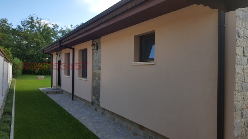 Продава КЪЩА, с. Богомилово, област Стара Загора, снимка 3 - Къщи - 52775479