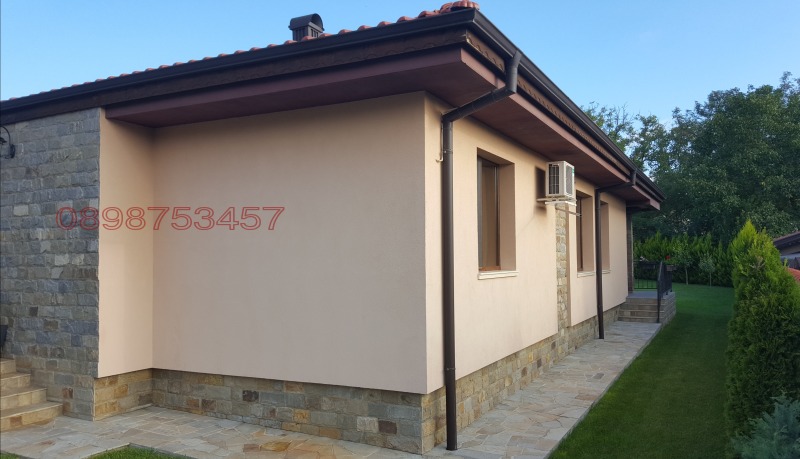 Продава КЪЩА, с. Богомилово, област Стара Загора, снимка 2 - Къщи - 52775479