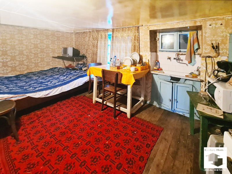 Продава КЪЩА, с. Балван, област Велико Търново, снимка 2 - Къщи - 52821524