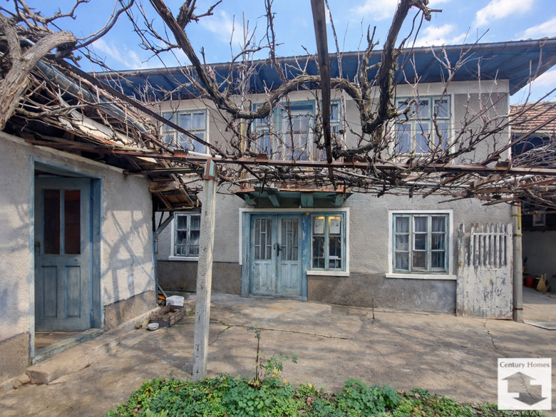 Продава КЪЩА, с. Балван, област Велико Търново