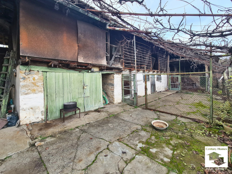 Продава КЪЩА, с. Балван, област Велико Търново, снимка 12 - Къщи - 52821524