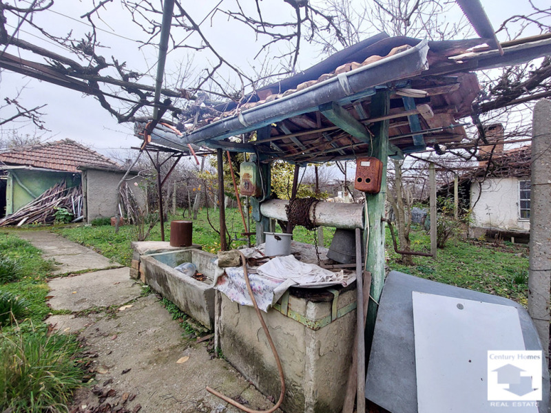 Продава КЪЩА, с. Балван, област Велико Търново, снимка 13 - Къщи - 52821524