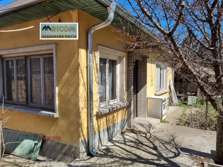 Продава КЪЩА, гр. Долна Митрополия, област Плевен, снимка 4 - Къщи - 53124674