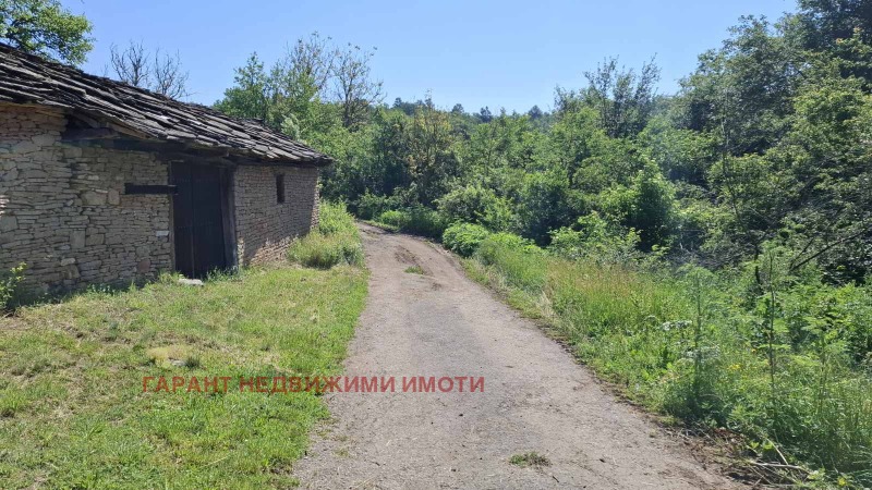 De vânzare  Complot regiunea Gabrovo , Dolni Vârpișta , 1401 mp | 15737151 - imagine [2]