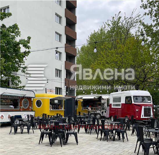 Продава ПАРЦЕЛ, гр. София, Студентски град, снимка 2 - Парцели - 53329763