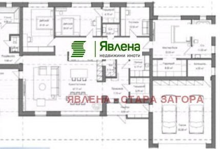 Продава ПАРЦЕЛ, с. Маджерито, област Стара Загора, снимка 4 - Парцели - 54630905