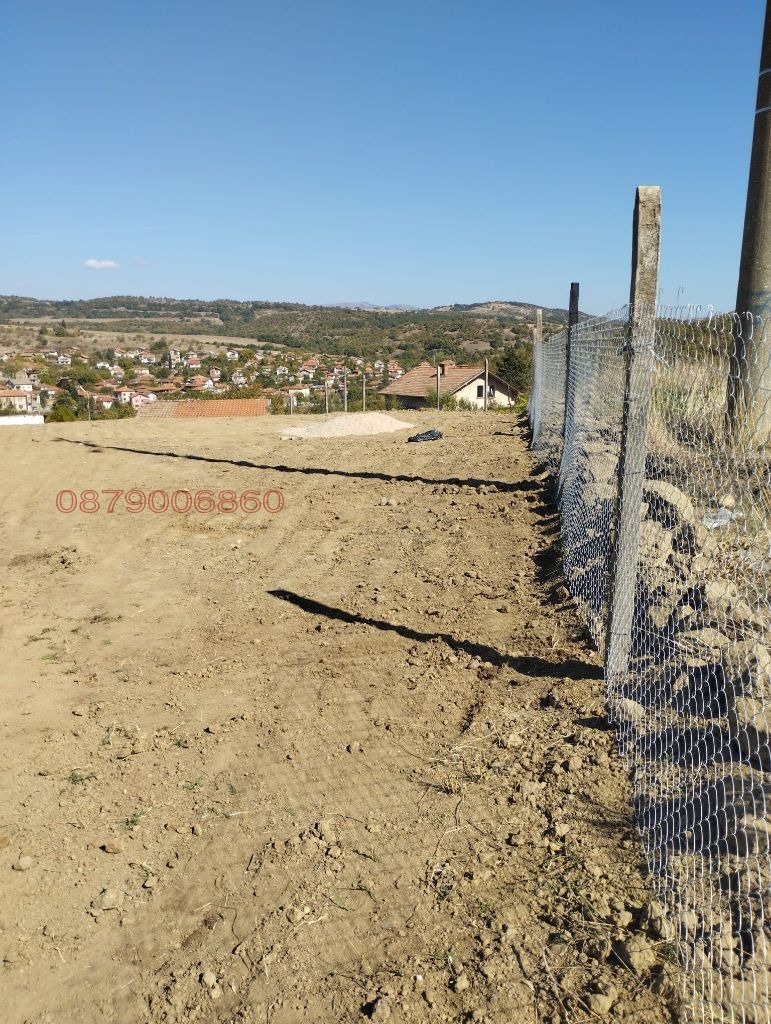 Продава ПАРЦЕЛ, гр. Панагюрище, област Пазарджик