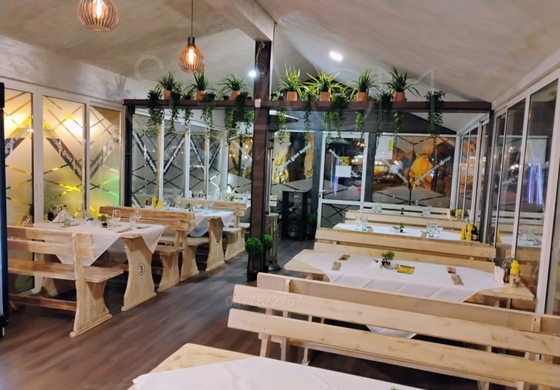 Продава БИЗНЕС ИМОТ, гр. Стара Загора, Център, снимка 6 - Други - 49790920