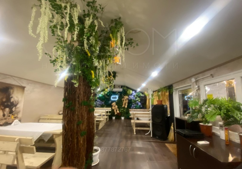 Продава БИЗНЕС ИМОТ, гр. Стара Загора, Център, снимка 5 - Други - 49790920