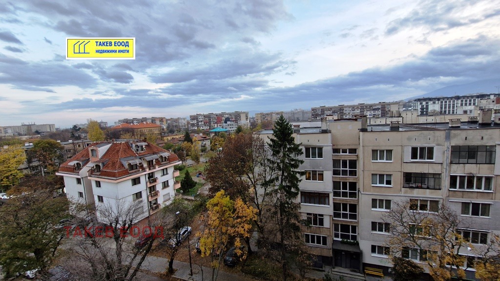 Продава 1-СТАЕН, гр. София, Сухата река, снимка 2 - Апартаменти - 55238084