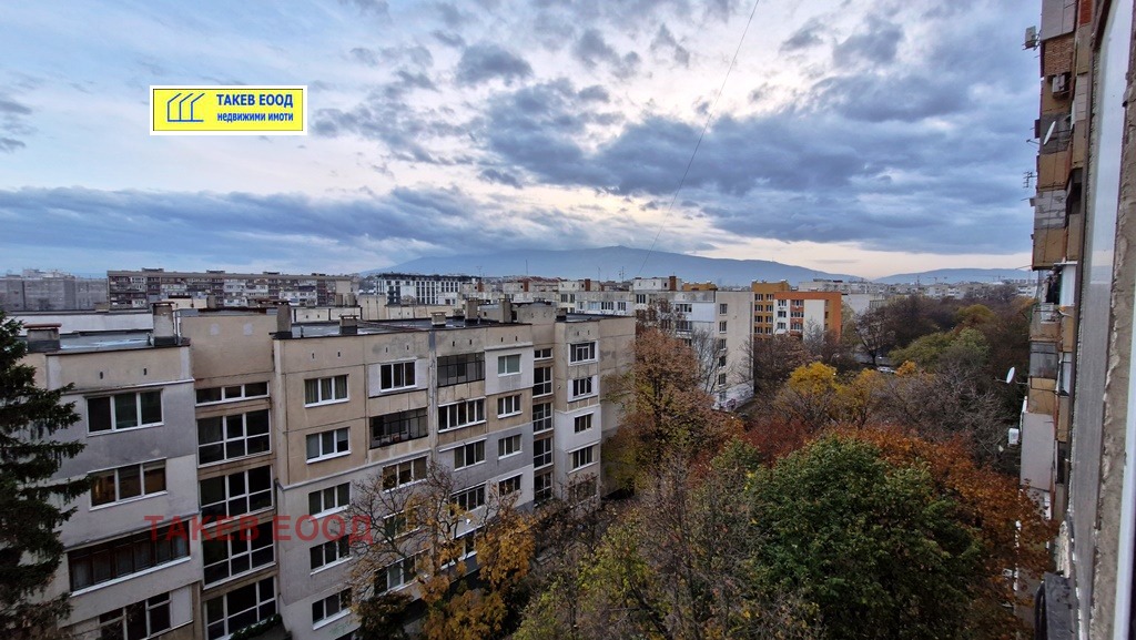 Продава 1-СТАЕН, гр. София, Сухата река