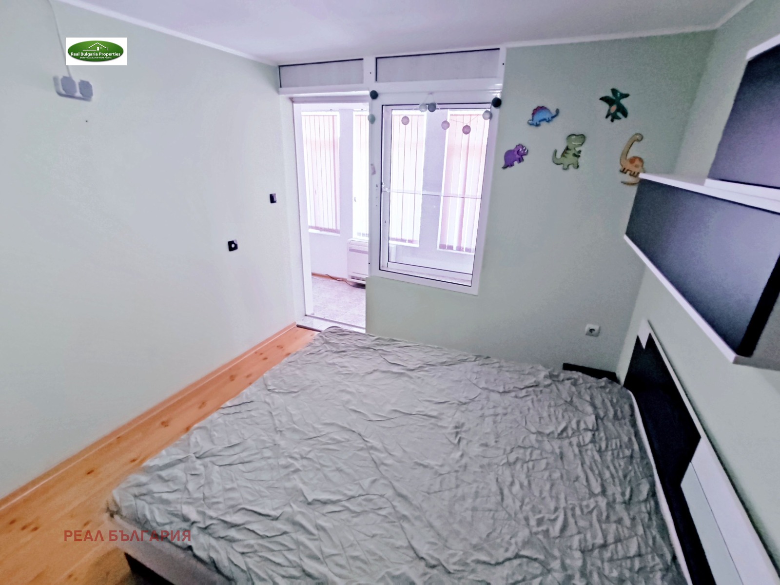 Продава 1-СТАЕН, гр. Русе, Широк център, снимка 3 - Апартаменти - 54855163