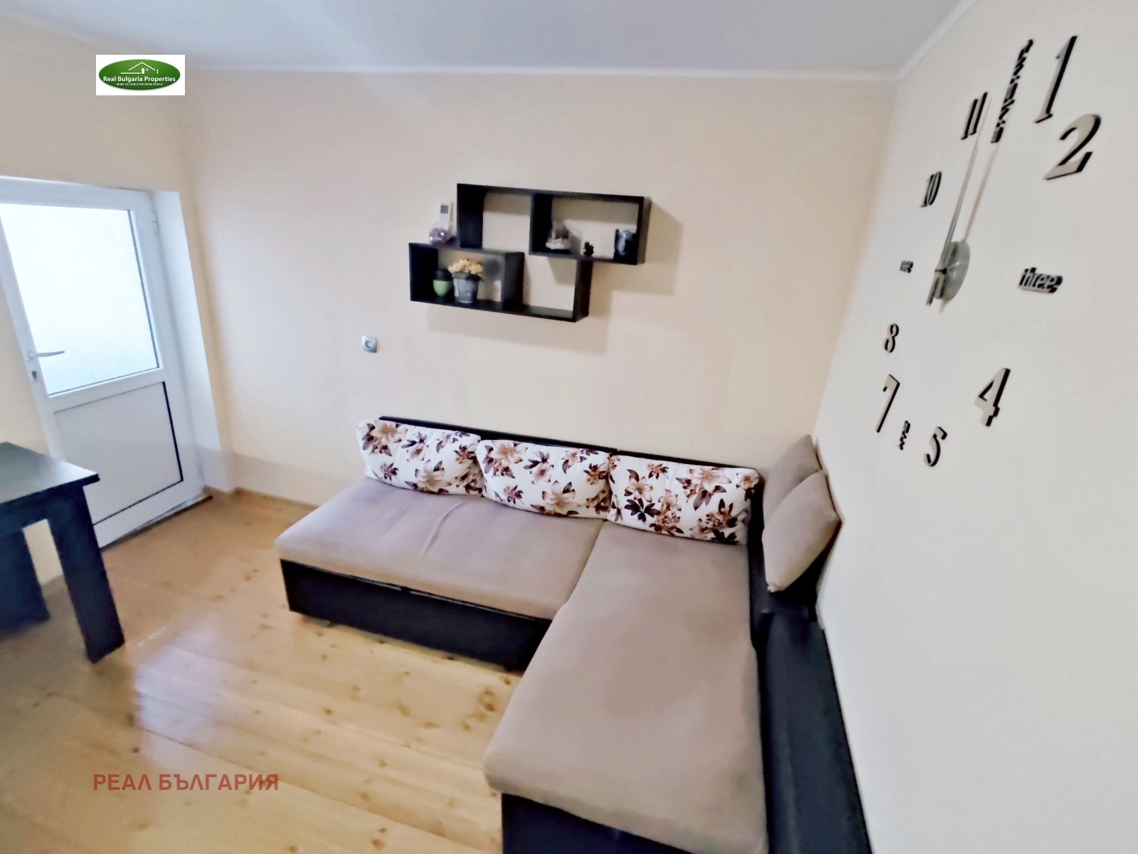 Продава 1-СТАЕН, гр. Русе, Широк център, снимка 13 - Апартаменти - 54855163