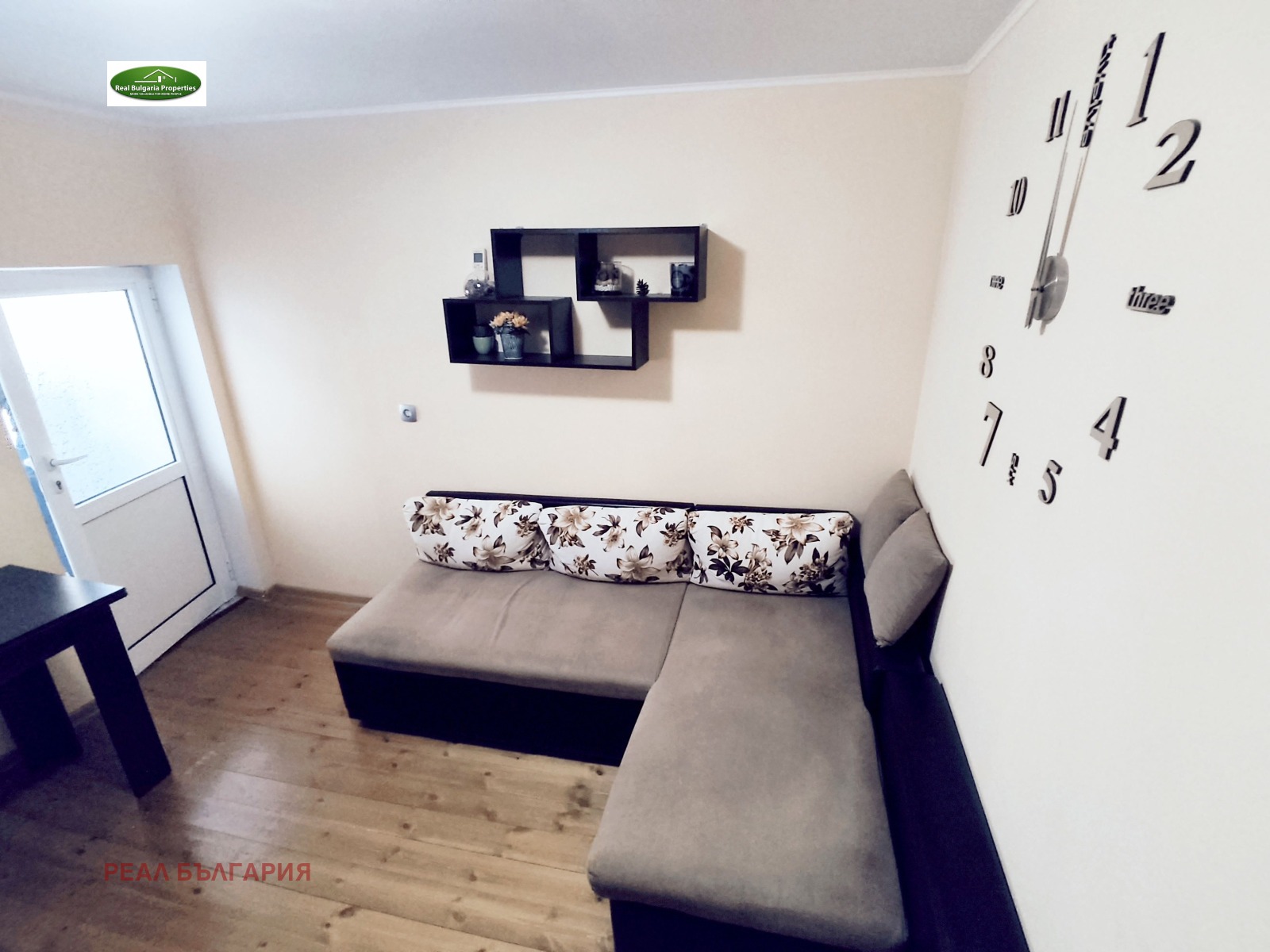 Продава 1-СТАЕН, гр. Русе, Широк център, снимка 7 - Апартаменти - 54855163