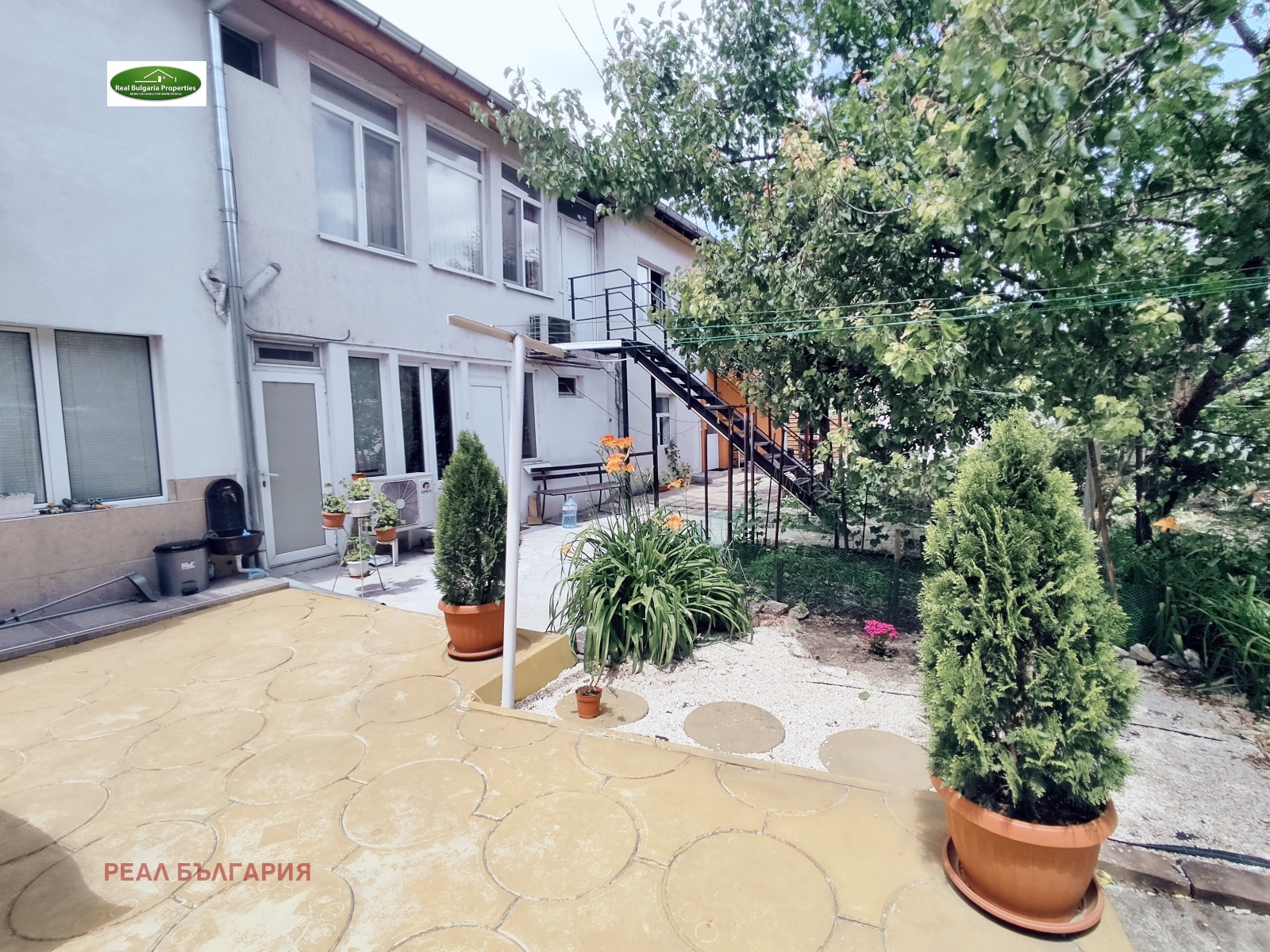 Продава 1-СТАЕН, гр. Русе, Широк център, снимка 15 - Апартаменти - 54855163