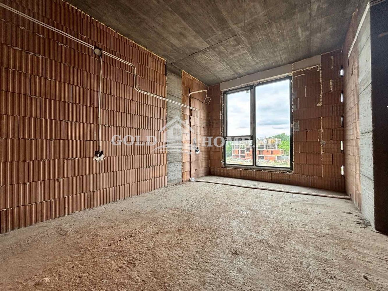 Продава 3-СТАЕН, гр. Пловдив, Кършияка, снимка 6 - Апартаменти - 54694010