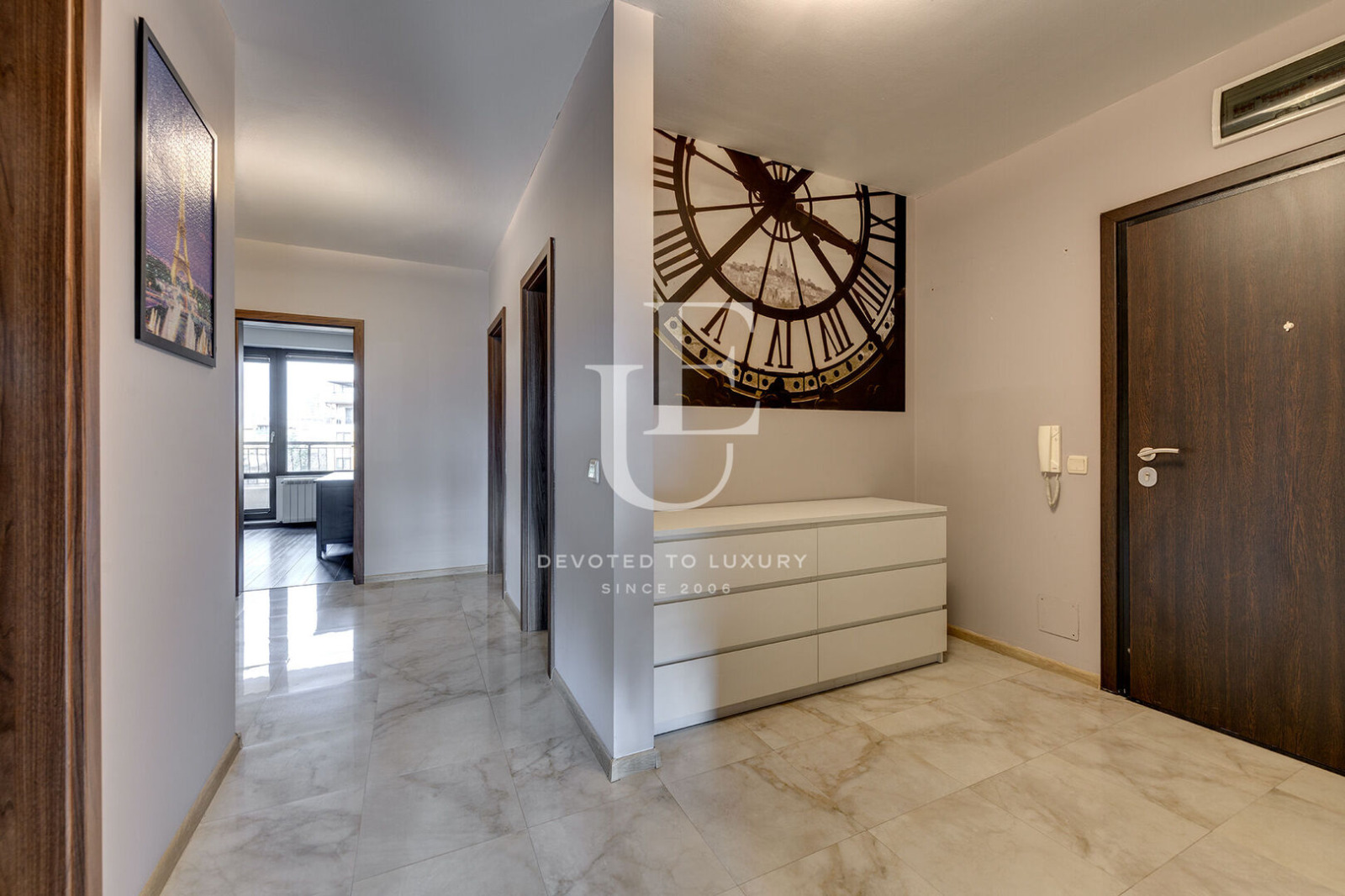 Продава 3-СТАЕН, гр. София, Овча купел, снимка 5 - Апартаменти - 54732302