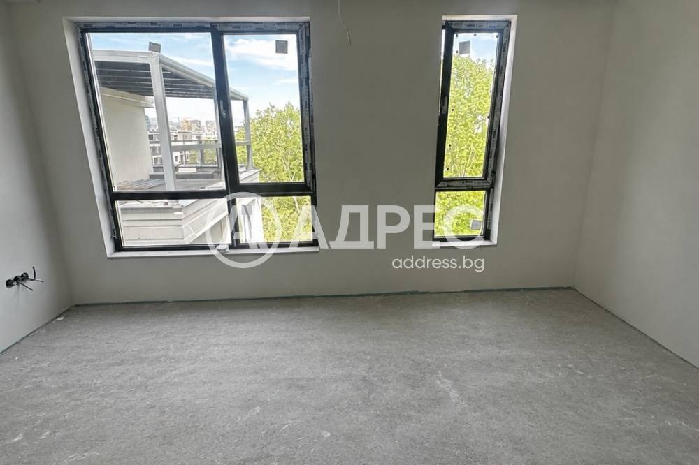 Продава 3-СТАЕН, гр. София, Манастирски ливади, снимка 8 - Апартаменти - 54734611