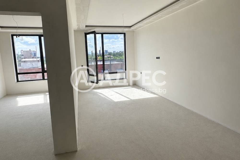 Продава 3-СТАЕН, гр. София, Манастирски ливади, снимка 2 - Апартаменти - 54734611