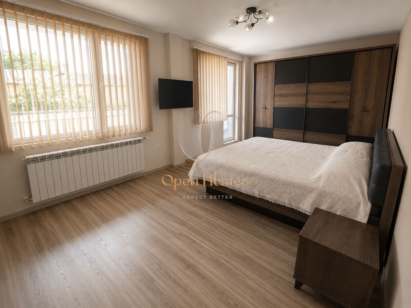 Продава 3-СТАЕН, гр. Пловдив, Южен, снимка 4 - Апартаменти - 55211816