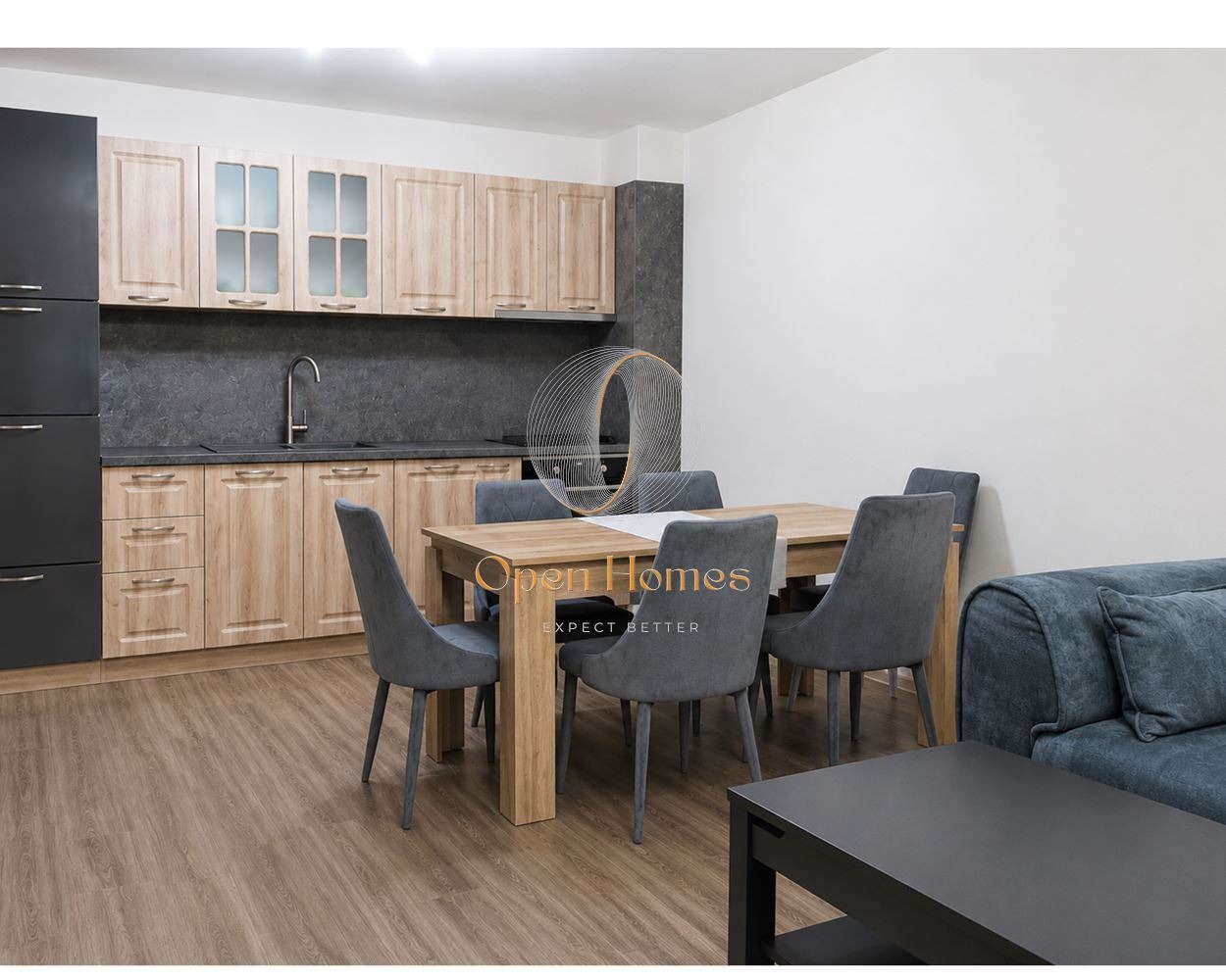 Продава 3-СТАЕН, гр. Пловдив, Южен, снимка 2 - Апартаменти - 55211816