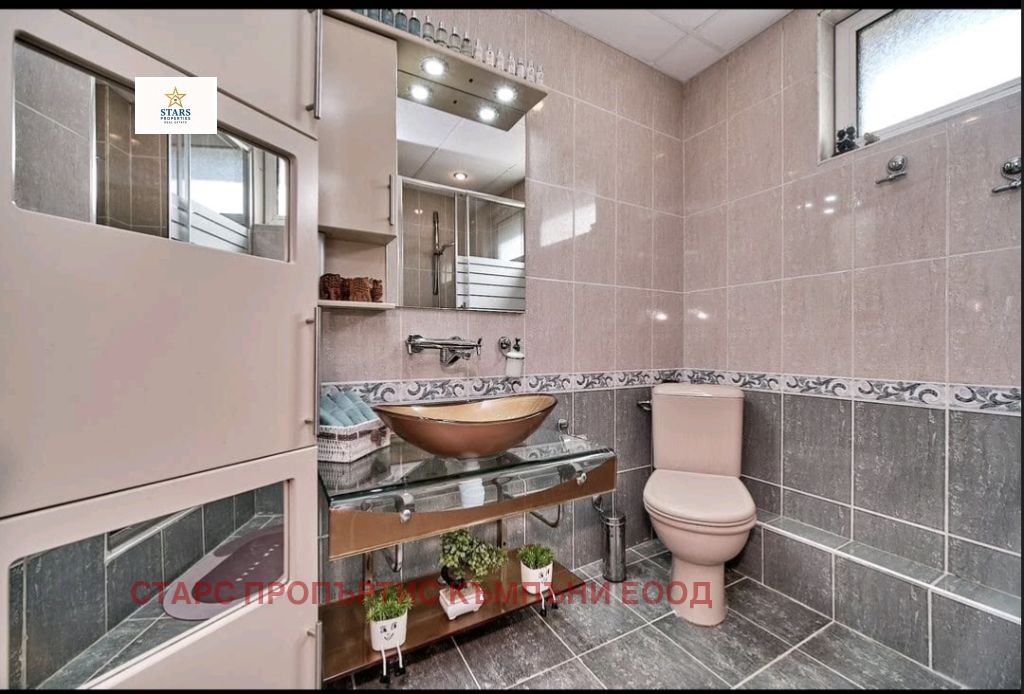Продава 3-СТАЕН, гр. Варна, Цветен квартал, снимка 6 - Апартаменти - 55533326