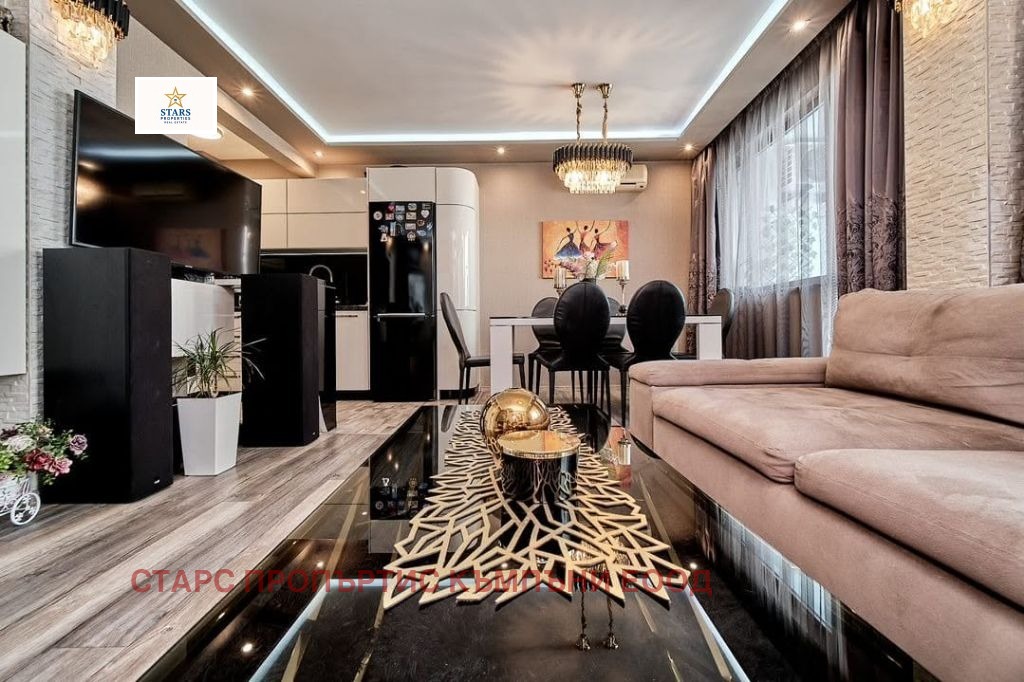 Продава 3-СТАЕН, гр. Варна, Цветен квартал, снимка 4 - Апартаменти - 55533326