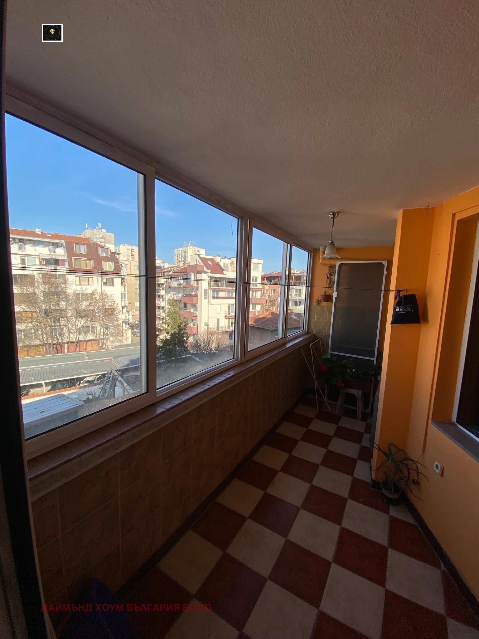 Продава 3-СТАЕН, гр. Пловдив, Кършияка, снимка 7 - Апартаменти - 55818169